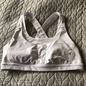 Lululemon Run Stuff Your Sports Bra